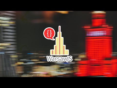 WarsawJS Meetup #131 online