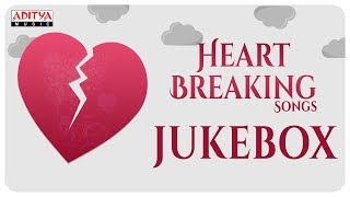 Heart Breaking Songs Jukebox 💔💔 ♫♫♫