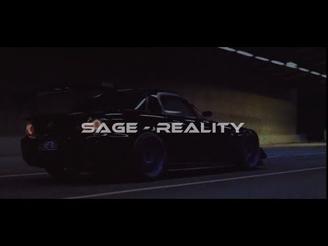 SAGE - Reality [phonk/wave]