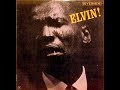 Elvin Jones Lady Luck