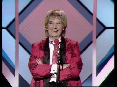 Victoria Wood -  As Seen On TV -  All 6 Series 1 Stand-up Introductions