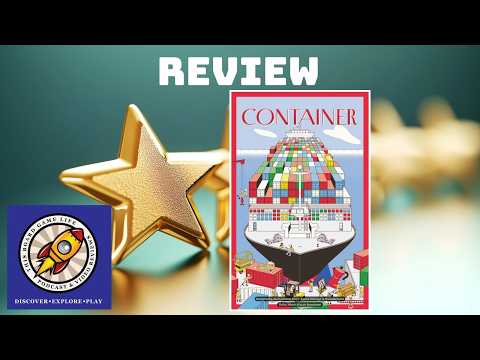 Container Review