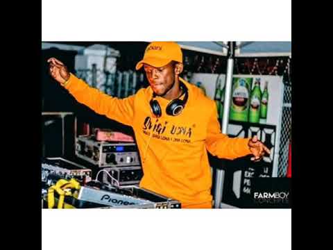 DJ Svigi Lona - Ngangingekho(Main Mix)