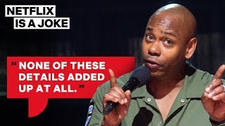 Download lagu Dave Chappelle on the Jussie Smollett Incident Net... mp3