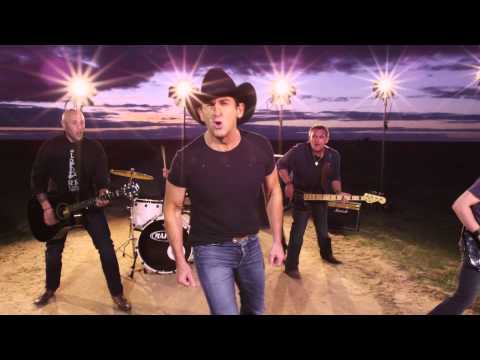 Lee Kernaghan - Beautiful Noise ft. The Wolfe Brothers (Official Music Video)