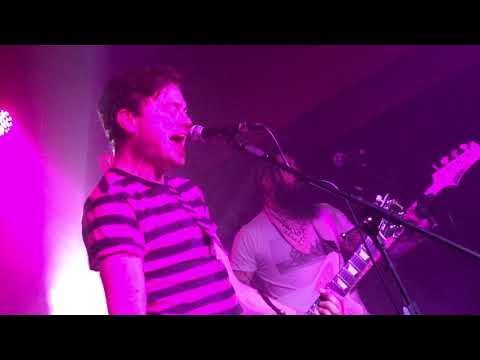 The Pink Spiders – Penny-Ante Avenue, Live at the Lookout Lounge, Omaha, NE (1/19/2019)