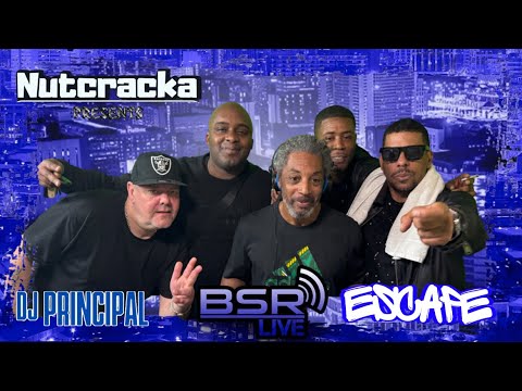 FLAVA CITY NUTCRACKA PRESENTS DJ PRINCIPAL MC JUICEMAN DJ ESCAPE MC STARTAH