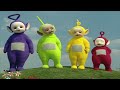 Teletubbies in het Nederlands ?? VOLLEDIGE EPISODE Seizoen 3 Aflevering 22 ⭐ Teletubbies voor kind