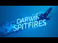 Darwin Spitfires With Anthony Cooper