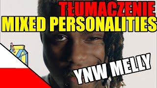 Download lagu YNW Melly Mixed Personalities ft Kanye West... mp3