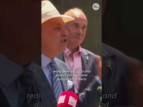 Weinstein convicted, acquitted and mistried in sex crimes retrial Shorts