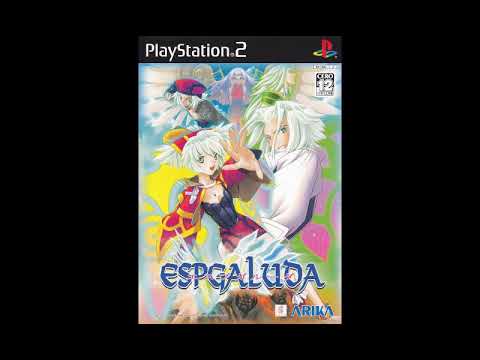 Sound Test Unlocked! Best VGM 1436 - Bloody Separation ~ Bloody Arrival (Espgaluda)