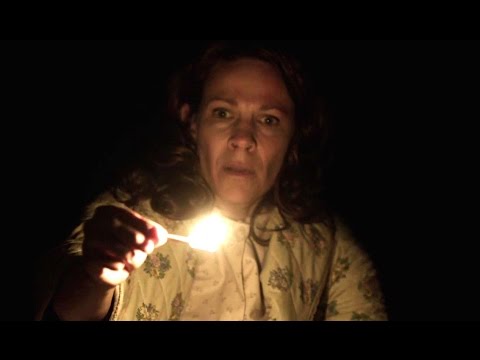 THE CONJURING 2 Official International Teaser Trailer (2016) James Wan Horror Movie HD