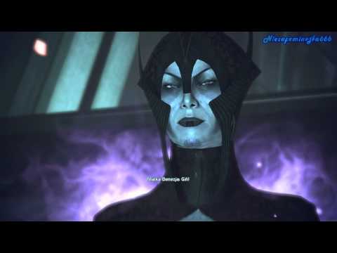 Let's Play: Mass Effect cz. 100 - "Muzyka Raknii" (Setny odcinek xD)