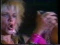 Hanoi Rocks - Mental Beat