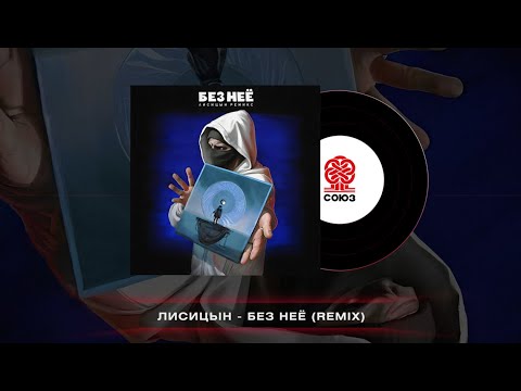 Лисицын - Без неё (Remix) (2024)