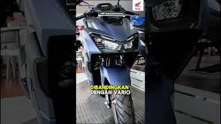 Download lagu 🔥 Two Choices, One Style! 🔥Honda Vario 125 or Vario 160? - Honda - mp3
