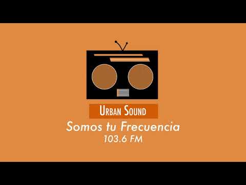 Urban Sound - DAILOS MINGUILLÓN + FRANKADELLIC - Interview + SET SERGIODNINE (05-06-19) PODCAST