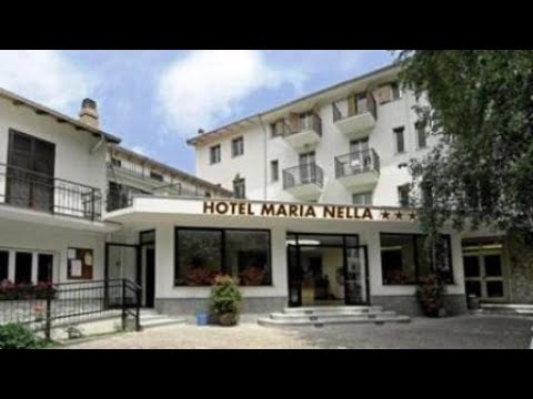 Hotel Maria Nella, Bardineto, Italy