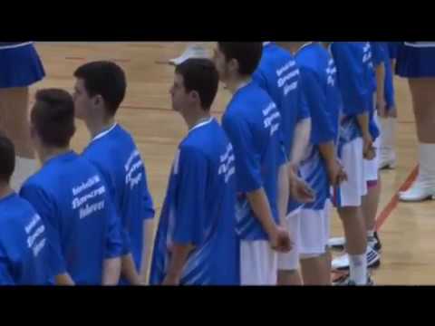 Vuk Lazic 127./KK BOROVO KK-MEĐIMURJE 101-81 (longer version)