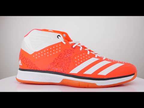 Counterblast Mid Red