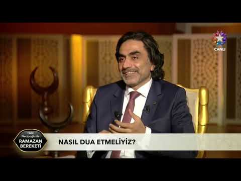 Duayı hayatın merkezine nasıl getirmeliyiz?