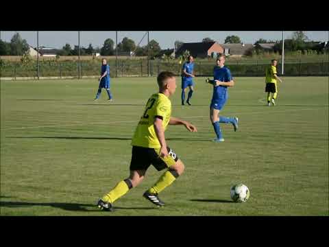 GKS Czastary - LZS Kurów