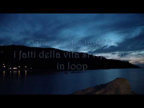 [Lyrics] Marracash, Dargen, Rancore - Albatro