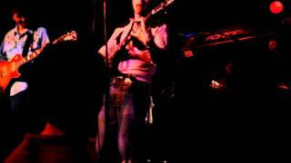 Cherry Poppin' Daddies - We'll Always Have Paris - 12/06