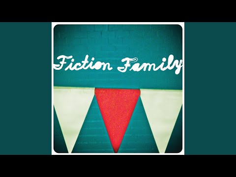 Out Of Order - Fiction Family