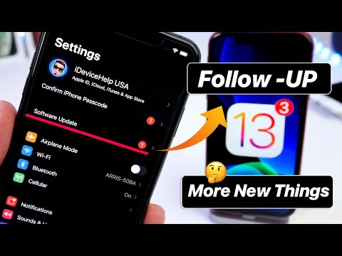 iOS 13 Beta 3 A lot More To Talk About - New Features & Changes