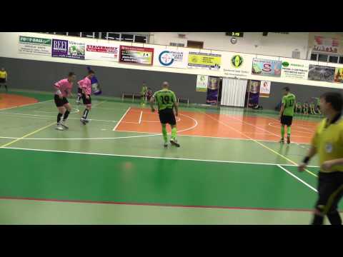 Balticflora Teplice "B" - Malibu Mladá Boleslav 2. část