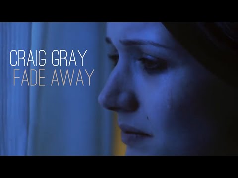 #GTA3 Craig Gray - Fade Away (Music Video)