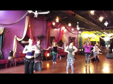 "Wonderland" Paul Dinletir BDE - BellyUp Oakville