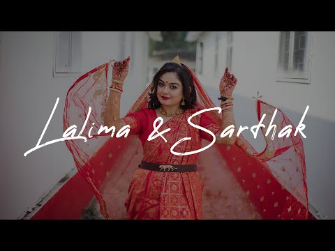 Lalima & Sarthak