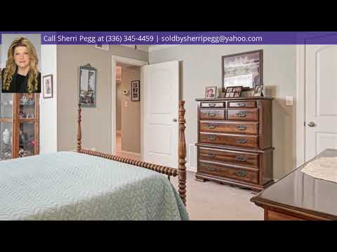 6607 Aspen Forest Lane, Walkertown, NC 27051 - MLS #002752