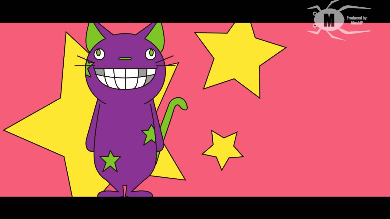 What A Strange Child!