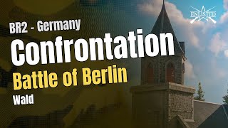 Battle of Berlin – Wald