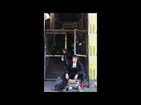 Tomoki Tamura 9 hours set at Tom Tam Club / Paloma Bar, berlin / 21.04.2022