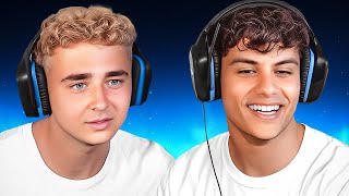 Lacy & Stable Ronaldo - Alone (Official Audio)