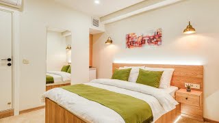 Elephant In The Room | İstanbul, Turkey | Hotel Review 🏨