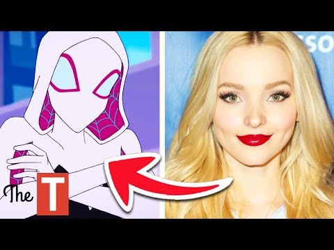 Marvel's Up And Coming Female Stars Of 2019 Video