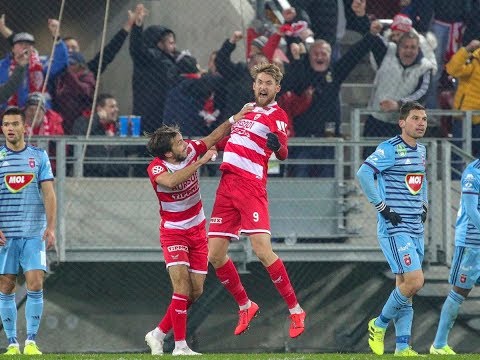 Bacsa Patrik: Így ki lehet kapni, jövő héten nyerni fogunk