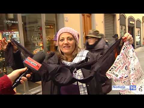 2018-01-06 PRATO - SALDI, PARTENZA SPRINT, E' CACCIA ALL'OCCASIONE