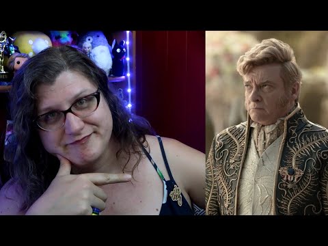 Star Trek: Strange New Worlds - 'Wedding Bell Blues' ruined my day