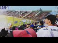 Los 90 Minutos Alentando//Juventud Antoniana Vs Altos Hornos Zapla LBSS
