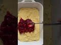 Cherry Pie Bars The Recipe Critic