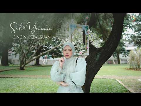 Thumbnail Video Cincin Kepalsuan