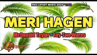 Download lagu meri hagen by Mcdonald Taylor mp3