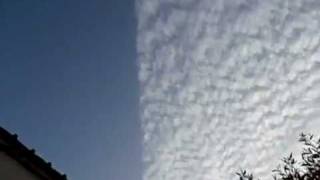 100% PROOF OF HAARP!! 2011  HAARP in ACTION!! DEBUNK THIS!